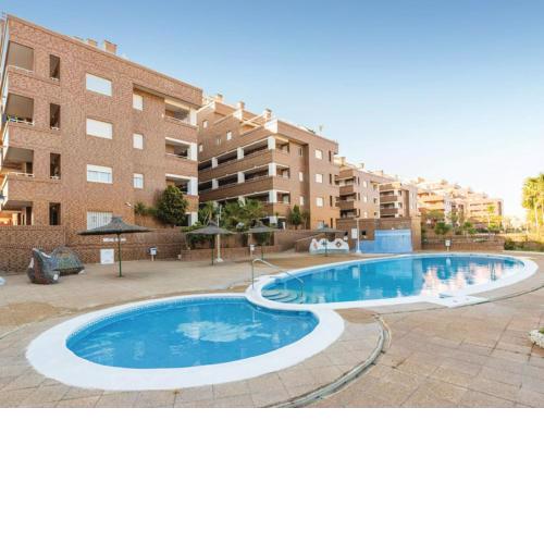Apartment Costa Marfil II - Marina d'Or-2