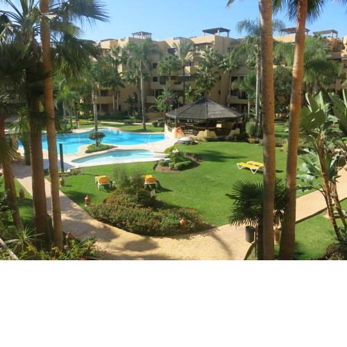 Apartment Costalita Saladillo