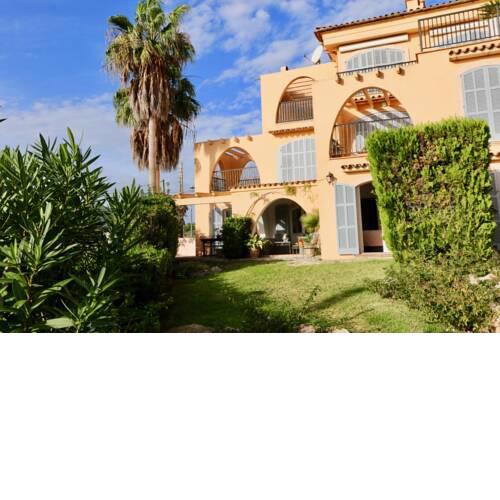 Apartment Costamar
