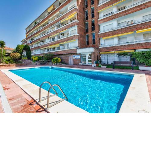 Apartment Cosy Lloret