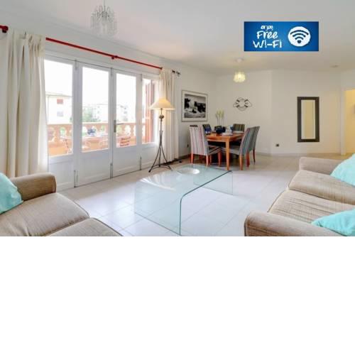 Apartment Cosy with pool Mallorca