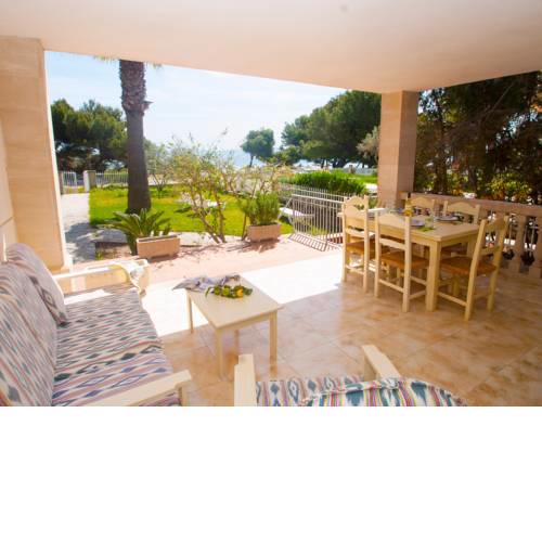 Apartment Countess of the Bay Garden E