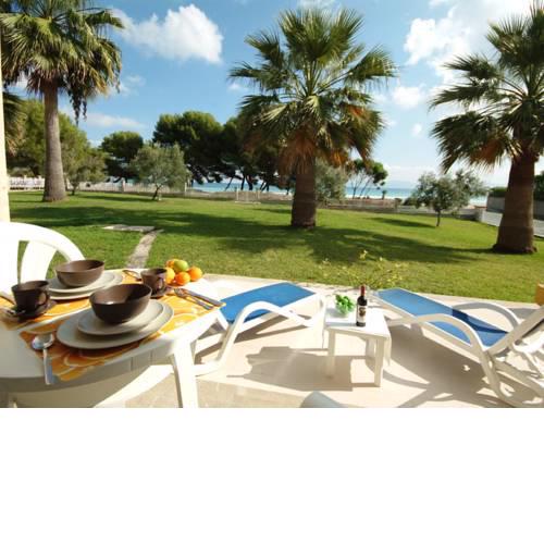 Apartment Countess of the Bay Garden F