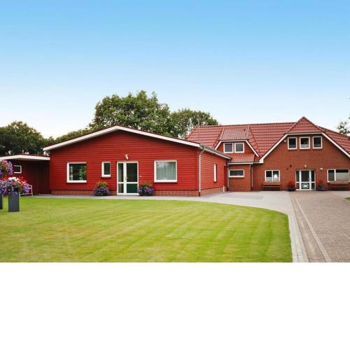 Apartment country view, Rastede