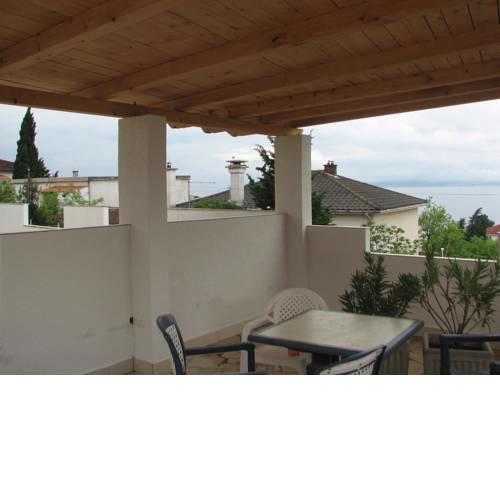 Apartment Crikvenica 12592a