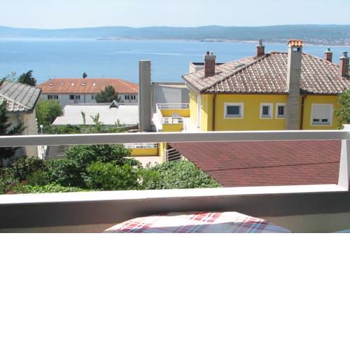 Apartment Crikvenica 12592c