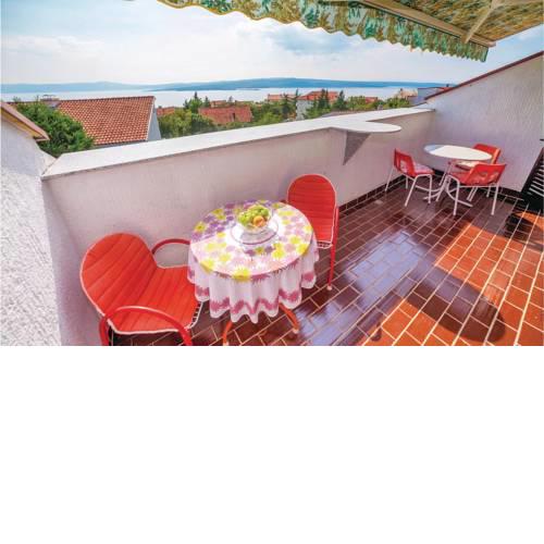 Apartment Crikvenica 1