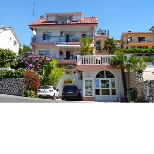 Apartment Crikvenica 5478a