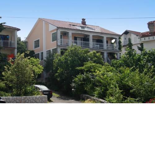 Apartment Crikvenica 5492a