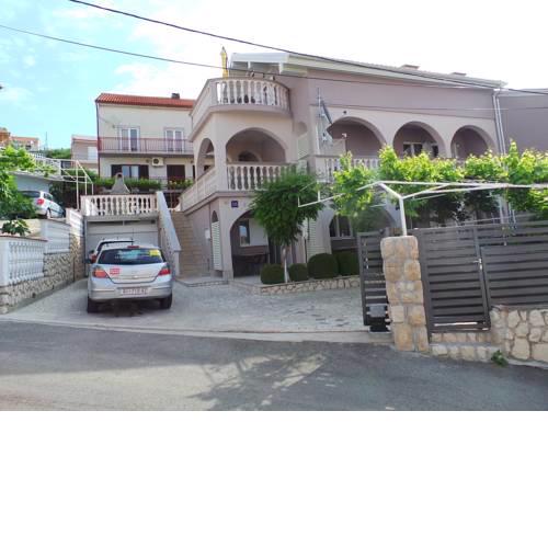 Apartment Crikvenica, Vinodol 20