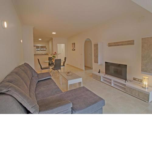 Apartment Cristina IV