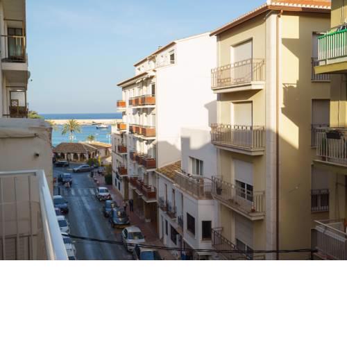 Apartment Cristo del Mar