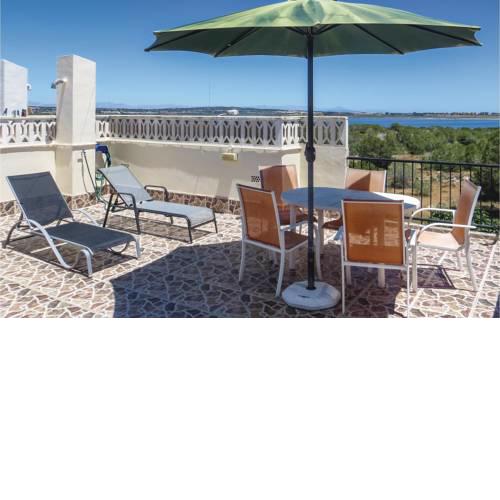 Apartment C/Rodrigo