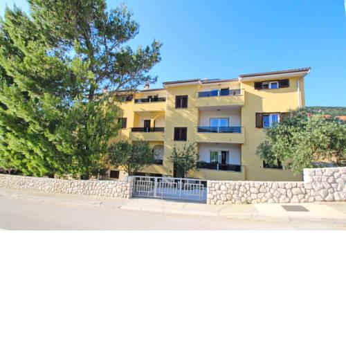 Apartment Cubranic