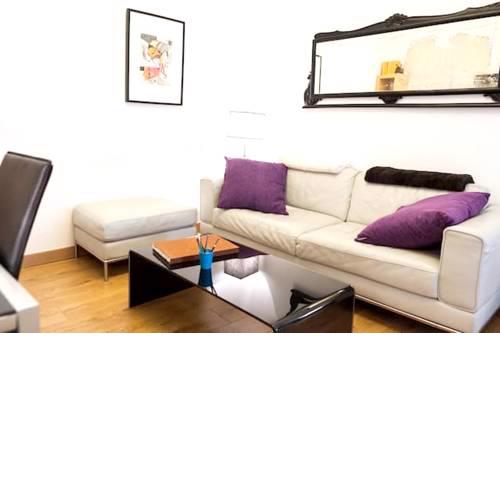 Apartment Cuesta de Santa Inés