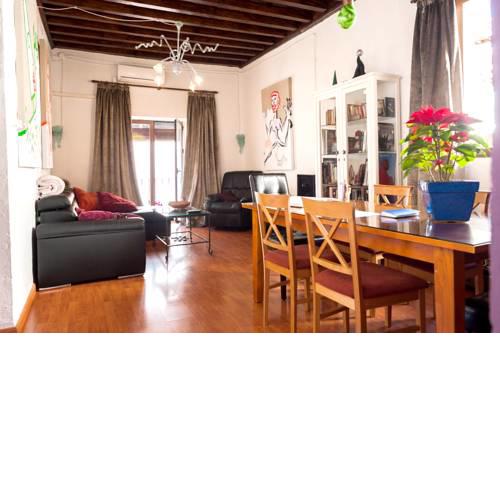 Apartment Cuesta de Santa Inés