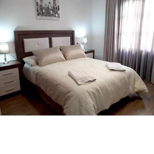 Apartment Cuesta San Judas