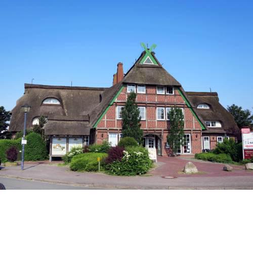 Apartment Cuxland Ferienparks (DOM100)