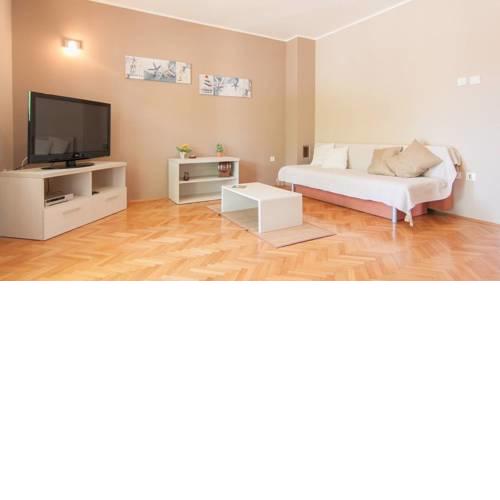 Apartment Cvijetka