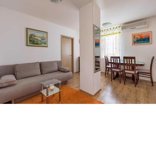 Apartment Cvita