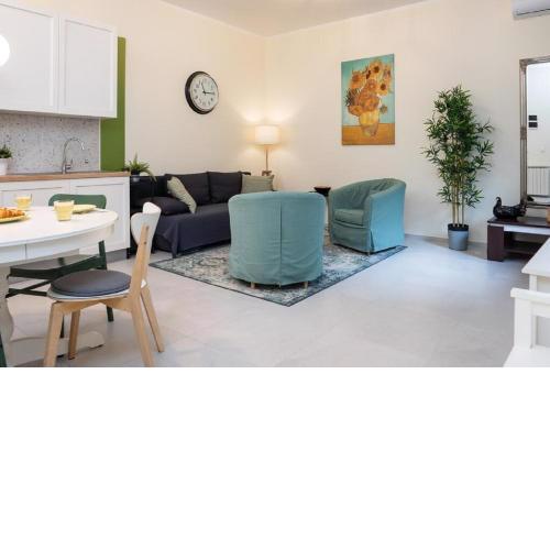 Apartment Cvjetni - 300 m from center