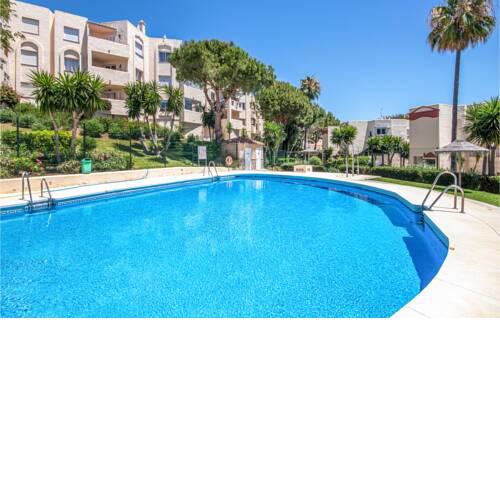 Apartment C/Zeus, Puerta 3, Apt