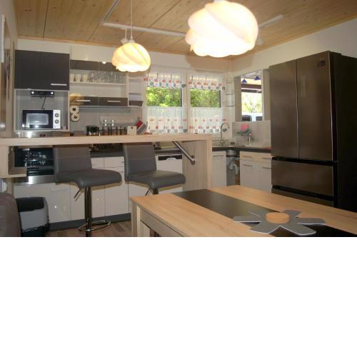 Apartment D - AM KORNFELD mit Raumreinigung und Wäscheservice