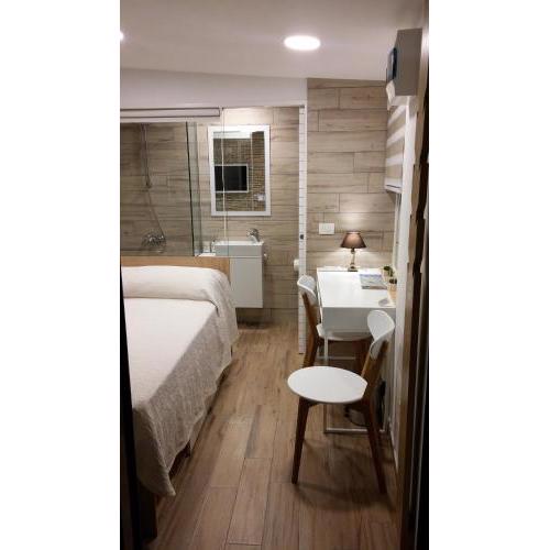 Apartment D53