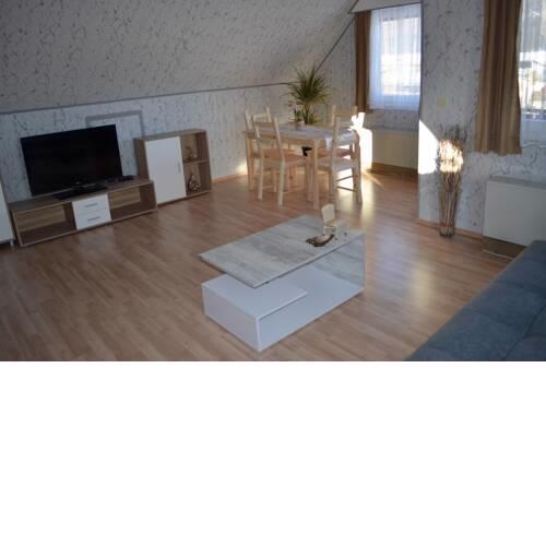 Apartment da Elisa