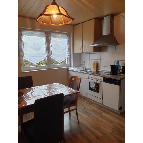 Apartment da Luiz Salvatore
