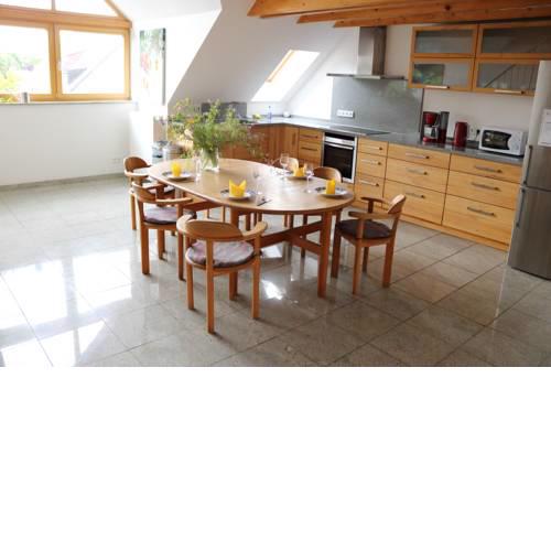 Apartment Dachgalerie
