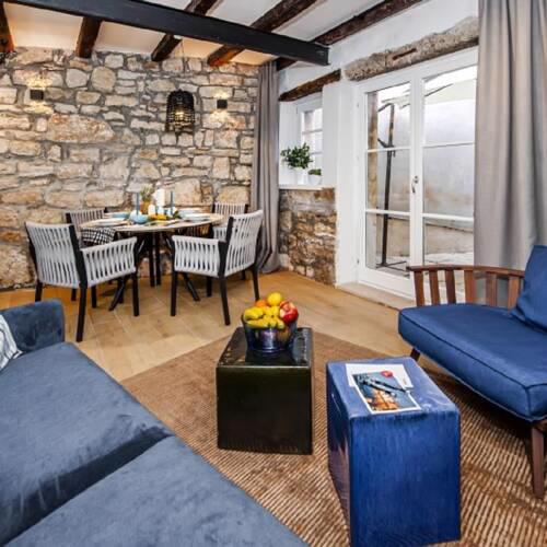 Apartment Dal Pescatore