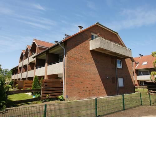 Apartment DÃ¼ne