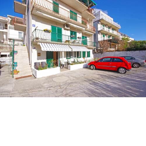 Apartment Danica