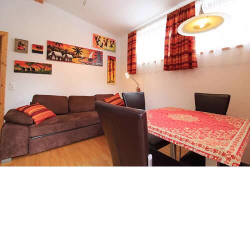 Apartment DANIELA