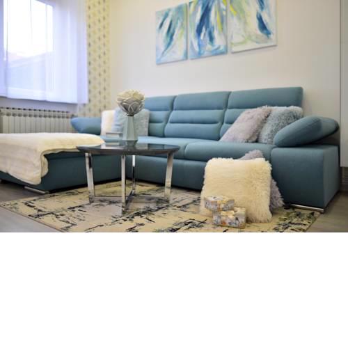 Apartment Dante Zagreb