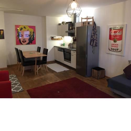 Apartment Danzi