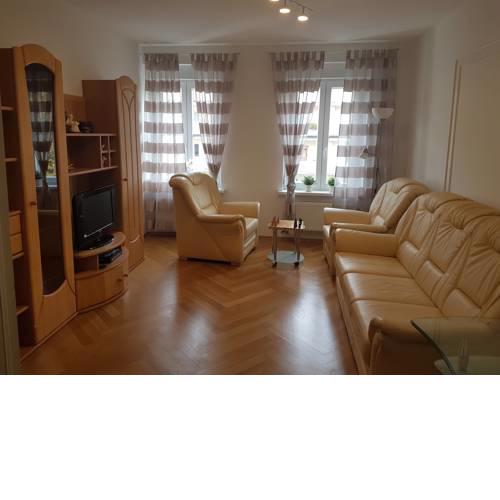 Apartment Daria Nürnberg City & Messe Nähe