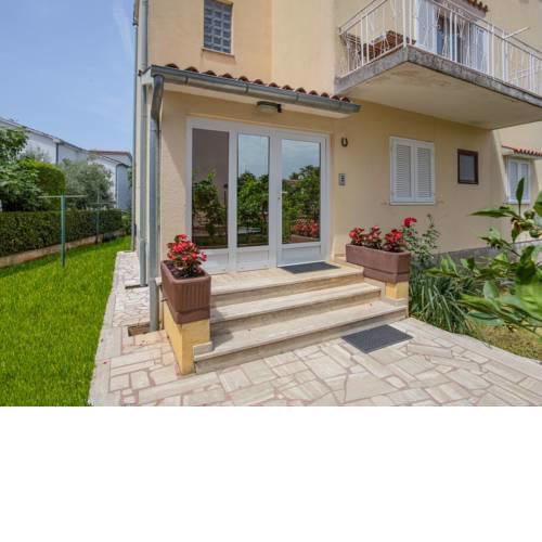 Apartment Daria.1