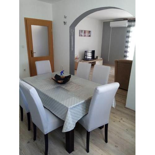 Apartment Darinka
