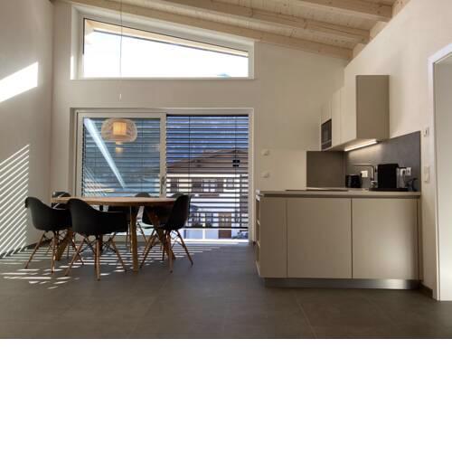 Apartment Das Georgen- Großglockner-Kitzsteinhorn