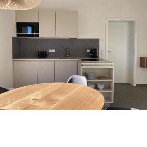 Apartment Das Georgen- Kitzsteinhorn
