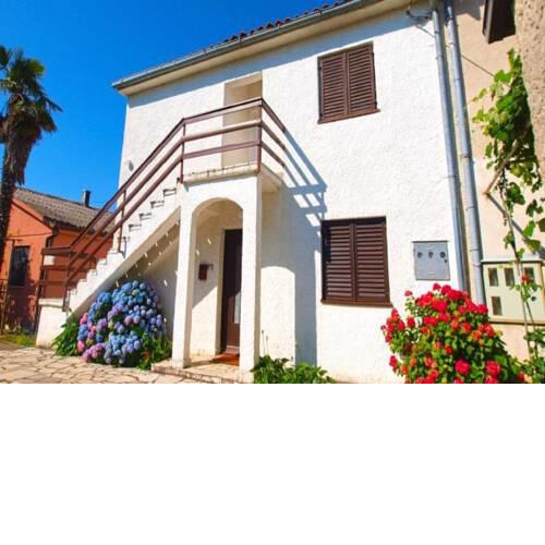 Apartment Davorka (4348)