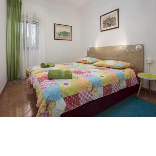Apartment Davorka Karmelo 4 persons