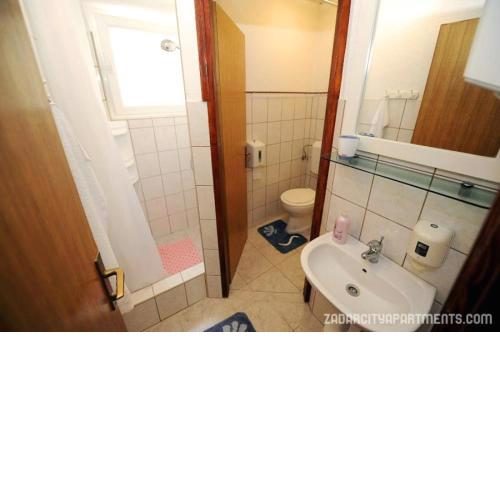 Apartment Davorka