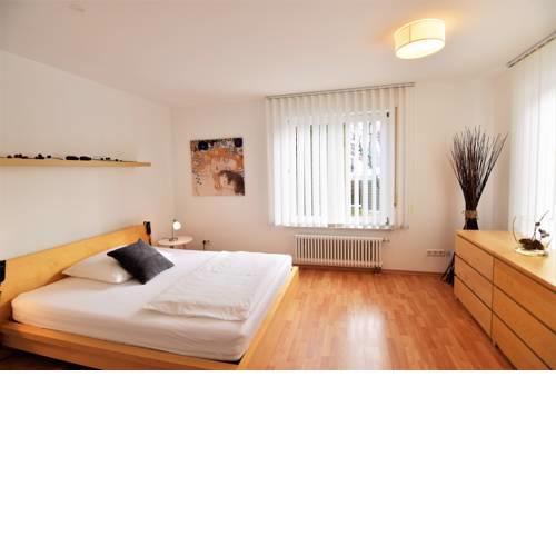 Apartment D&D Spessart