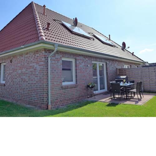 Apartment De Insulaner