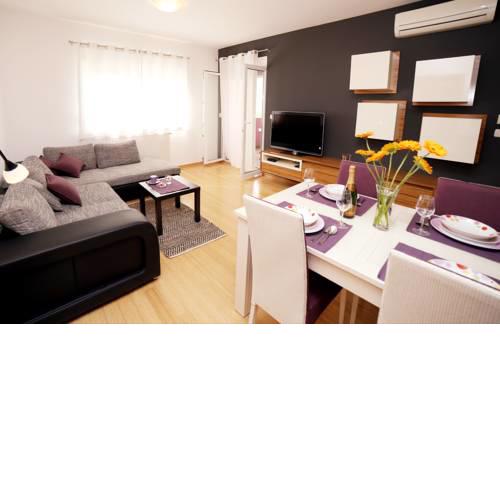 Apartment Dea