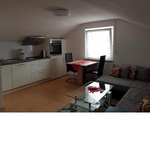 Apartment Debi