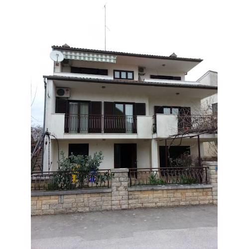 Apartment Degobbis